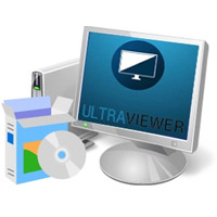 instal UltraViewer 6.6.55 free