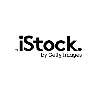 Instructions to edit and download photos on iStockPhoto