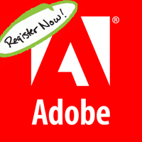 Come creare un account Adobe per i neofiti