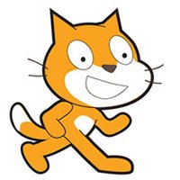 Instructions for installing and using Scratch on the computer