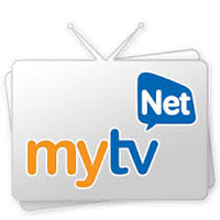 Instructions for installing and using MyTV Net on the phone