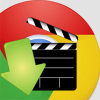 How to download videos, music, websites on Chrome for Android