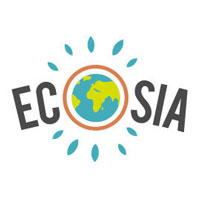 Guide search by Ecosia tool