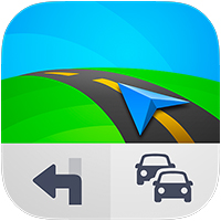 How to install and use GPS Navigation & Maps Sygic