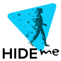 How to create a Hide.me account