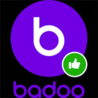 How to find friends, make friends and date on Badoo