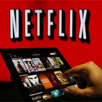 How to create a Netflix account to watch movies online?