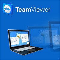 How to set a permanent password on Teamviewer