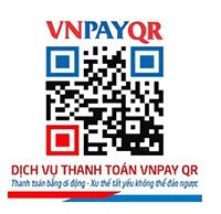 VnPay QRコードの使用方法