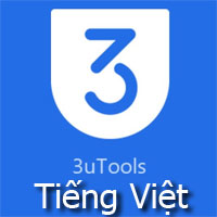 Instructions to change to Vietnamese language on 3uTools