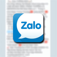 The tricks on Zalo you should know