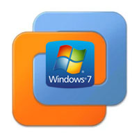 Instructions on how to install and run Windows 7 on a VMware virtual machine