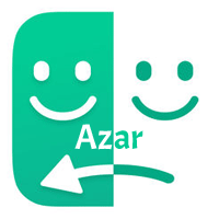 Azar user guide, free video chat application with friends