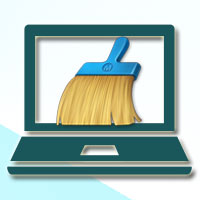 Instructions for using Clean Master on computers