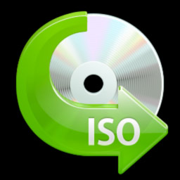 Instructions for creating the fastest ISO file with AnyToISO