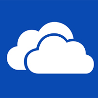 How to use OneDrive storage on iPhone?