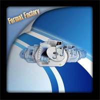format factory error 0x0000001