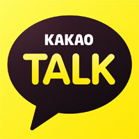 Instructions for registering a KakaoTalk account