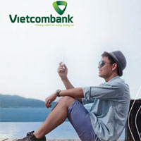 Guide to paying QR Pay via Vietcombank