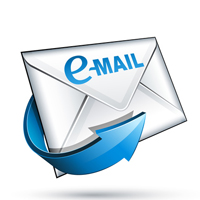 Instructions for adding and deleting email accounts on Mac, iPhone and iPad