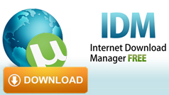 Come scaricare file Torrent utilizzando Internet Download Manager (IDM)