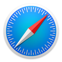 Instructions to turn off the automatic file decompression feature of Safari on macOS