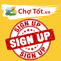 How to register for a Cho Tot account?