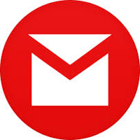 Gmail 아이콘을 바탕 화면으로 가져 오는 방법