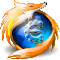 Speed ​​up Firefox with Cheat Engine