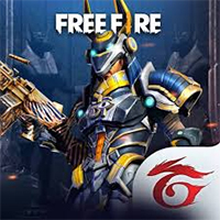 Overzicht van wapens in Garena Free Fire