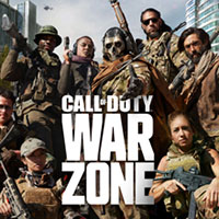 Summary of gaming shortcuts Call of Duty: Warzone