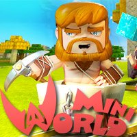 Mini World: Block Art - Geweldige overlevingstips die je waarschijnlijk niet kende