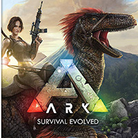 De snelste dinosaurussen ARK: Survival Evolved