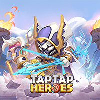 Top sterkste generaals in Taptap Heroes