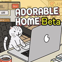 Hoe het bètaspel Adorable Home te spelen