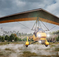 PUBG: Hal-hal yang perlu diketahui tentang Motor Glider PUBG: Hal-hal yang perlu diketahui tentang Motor Glider