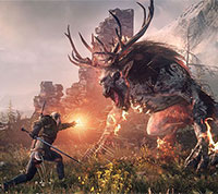 Tips to increase points for characters in The Witcher 3: Wild Hunt