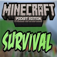 Survive the night in Minecraft: Easy or difficult?