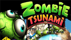 Recipes conquering game Zombie Tsunami