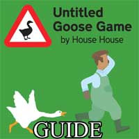 Untitled Goose Game: Dingen om te doen om de tuin te overwinnen