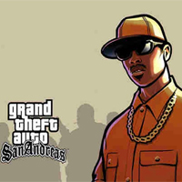 Summary of GTA code, GTA command, GTA cheat code in GTA San Andreas