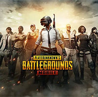 Instructions for loading PUBG Mobile VN card