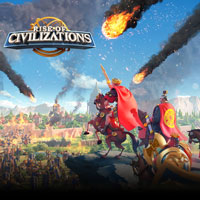 Instructions for installing and playing Rise of Kingdoms on your phone