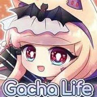 Instructies voor het installeren en spelen van Gacha Life-game op je telefoon