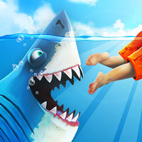 Instructies voor het installeren en spelen van Hungry Shark Evolution op je telefoon