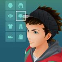 How to rename Pokemon Go character and avatar