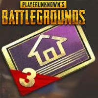 Een kamer maken in PUBG Mobile