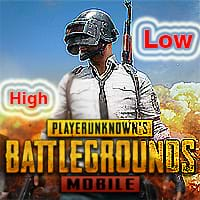 Hoe PUBG Mobile VNG naar HD te configureren op Tencent Gaming Buddy