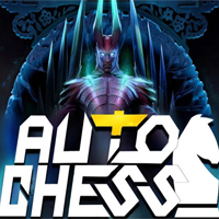 Classification of champions in Dota Auto Chess