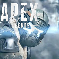Tombol kontrol saat memainkan Apex Legends